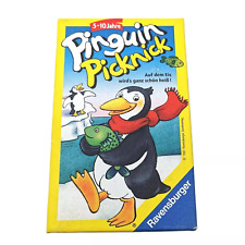 Gesellschaftsspiel pinguin pic gebraucht kaufen  Augsburg