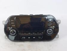 07356609110 autoradio fiat usato  Torre del Greco