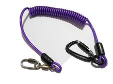 Purple scaffolding tools for sale  STOKE-ON-TRENT
