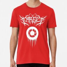 Camiseta Target Logo P a 5XL fabricada nos EUA, usado comprar usado  Enviando para Brazil