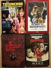 4dvd paul naschy gebraucht kaufen  Regensburg