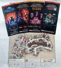 Universal halloween horror for sale  Winter Garden