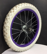 Bicycle rear purple for sale  Timmonsville