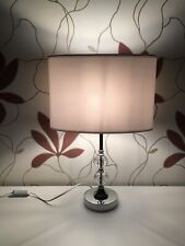 Tischlampe nachttischlampe leu gebraucht kaufen  Medebach