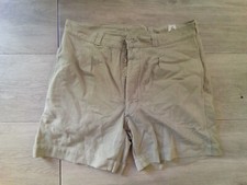 Short tta mod46 d'occasion  Figanières
