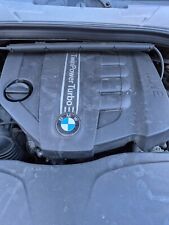 Moteur bmw 2.0d d'occasion  Carcassonne