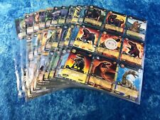 Dinosaur king series for sale  KIDDERMINSTER
