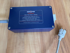Audioplan volksfilter high gebraucht kaufen  Darmstadt
