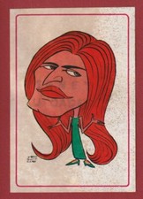 Figurina album panini usato  Roma