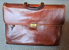 Aktentasche the bridge gebraucht kaufen  Petershagen