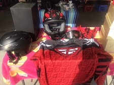 Fly racing kinetic for sale  Playa Del Rey
