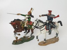 Del prado cavalry for sale  LONDON
