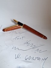 Fountain pen vintage usato  Milano
