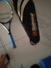 Racchetta tennis babolat usato  Italia