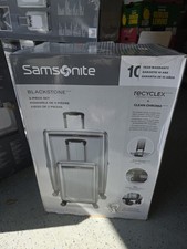 Samsonite blackstone piece for sale  Knoxville