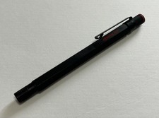 Rotring 600 fountain d'occasion  Expédié en Belgium