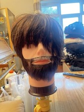 Hairdressing practice training for sale  UK