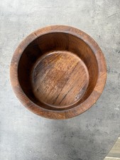 Saladier scandinave bois d'occasion  Eaubonne