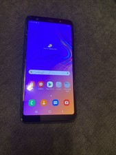 Samsung galaxy 2018 for sale  BARNSLEY