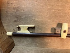 Antique violin bow for sale  Amherst