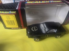 Scalextric c282 tr7 for sale  BASINGSTOKE