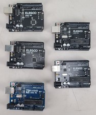 Lot elegoo arduino for sale  Bonham