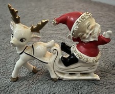 Ucagco vintage christmas for sale  Richmond
