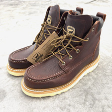 Red wing irish for sale  Sebastian