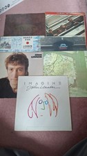 Beatles vinyl john for sale  WALSALL