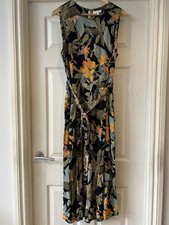 Warehouse tropical print for sale  LONDON