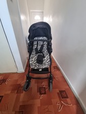 Pushchair for sale  WALSALL
