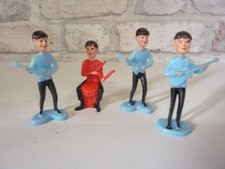 Beatles fab four for sale  CHRISTCHURCH