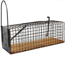 Piège nasse rat d'occasion  Blangy-sur-Bresle