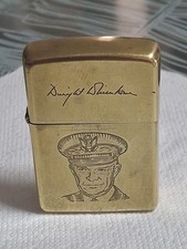 Briquet zippo essence d'occasion  Istres