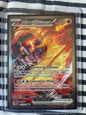 Carte pokémon ev10 d'occasion  Châtillon-le-Duc