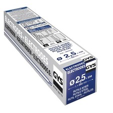 Etui 230 électrodes d'occasion  Rodez