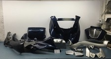 Kit carene complete usato  Messina