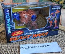 Transformers transmetals megat usato  Bari