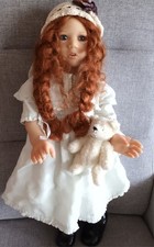 Himstedt tinka 1997 gebraucht kaufen  Blaichach