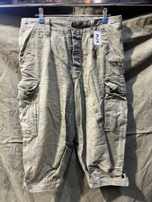 Riginal bundeswehr hose gebraucht kaufen  Vettweiß