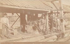 Logging sawmill occupational for sale  Athens