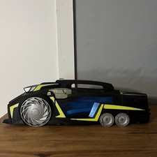 Estojo de transporte Hot Wheels AcceleRacers Sweeper Racing drones carro raro 2005 testado comprar usado Estojo de transporte Hot Wheels AcceleRacers Sweeper Racing drones carro raro 2005 testado comprar usado  Enviando para Brazil