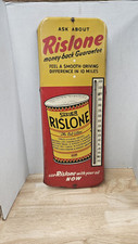 Vintage advertising rislone for sale  Atwater