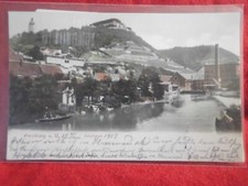 Freyburg unstrut litho gebraucht kaufen  Aue