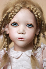 Annette himstedt porcelain for sale  OKEHAMPTON