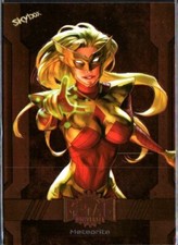 2024 skybox marvel for sale  Ferndale