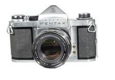 Pentax s1a 35mm for sale  KING'S LYNN