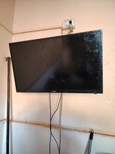 Pollici smart tv usato  Paterno