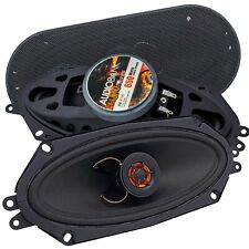 Audiobank 4x10 650 for sale  Livermore