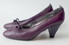 True vintage lila gebraucht kaufen  Düsseldorf